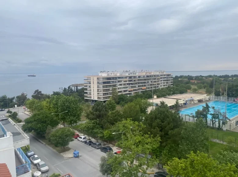2 bedroom apartment 122 m² Municipality of Thessaloniki, Greece