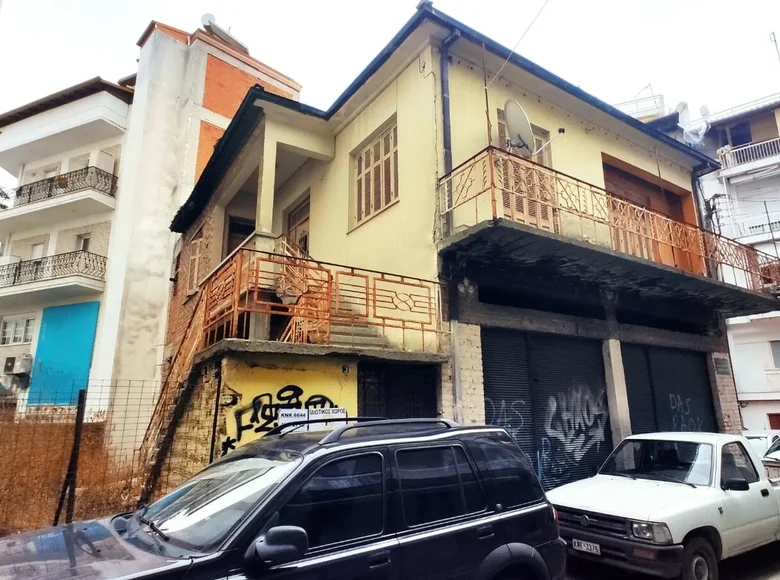 Willa 3 pokoi 140 m² Peristasi, Grecja