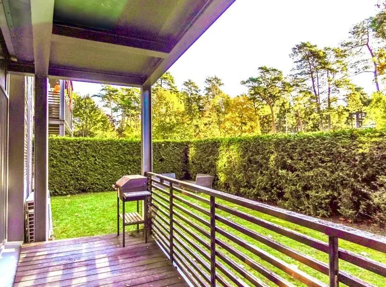 Wohnung 3 zimmer 116 m² Rigaer Strand, Lettland