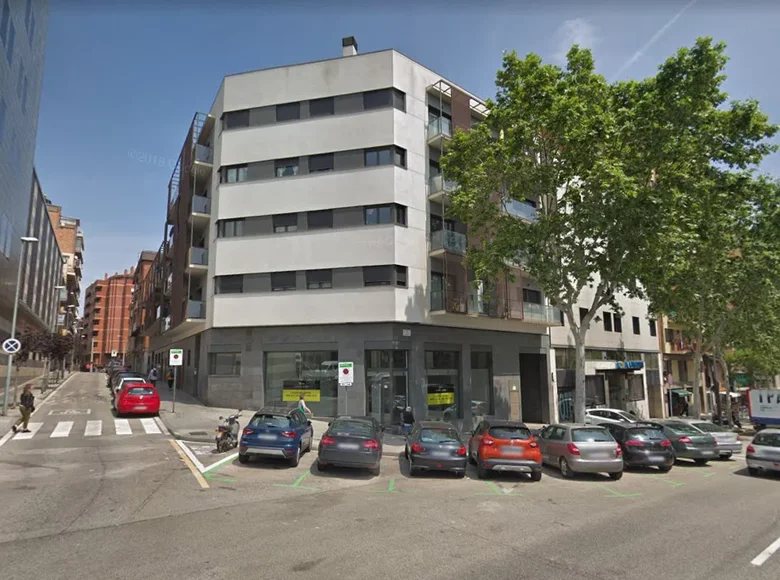 Commercial property 234 m² in Barcelona, Spain