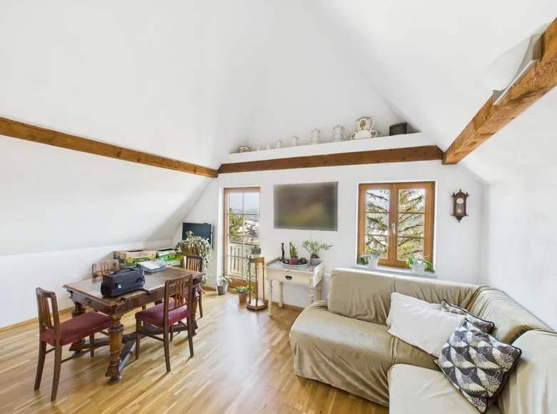 Casa 3 habitaciones 110 m² Viena, Austria