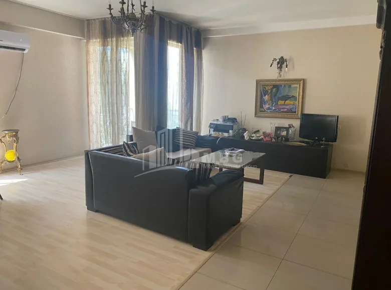Квартира 4 комнаты 110 м² Тбилиси, Грузия
