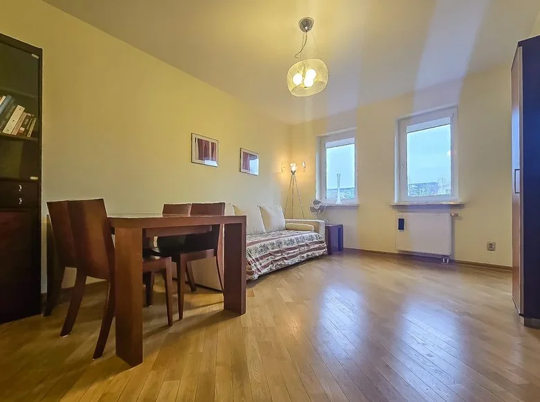 Apartamento 2 habitaciones 53 m² en Lodz, Polonia