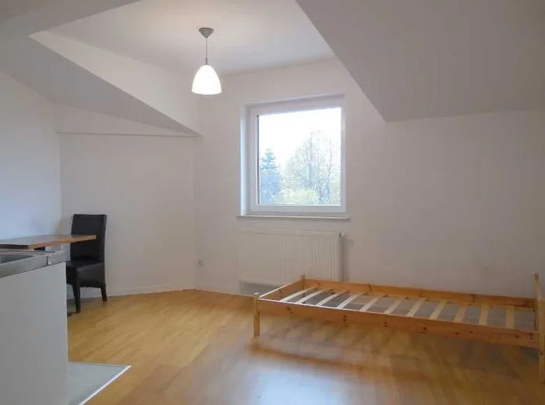 Mieszkanie 1 pokój 20 m² w Kraków, Polska