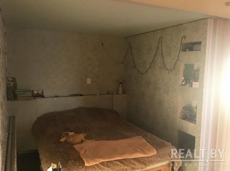 Dom 81 m² Orsza, Białoruś