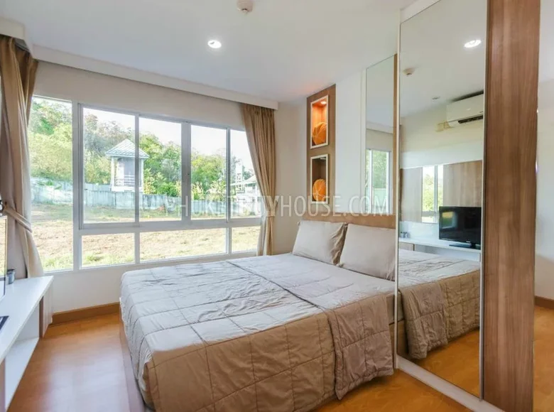 Piso independiente 1 habitacion 30 m² Kathu, Tailandia