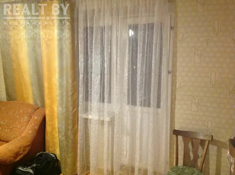 2 room apartment 43 m² Minsk, Belarus