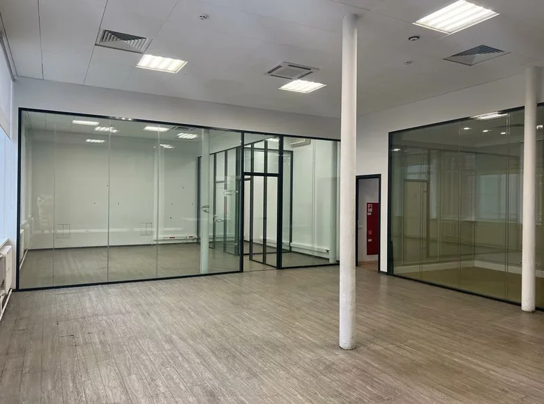 Офис 2 512 м² Москва, Россия