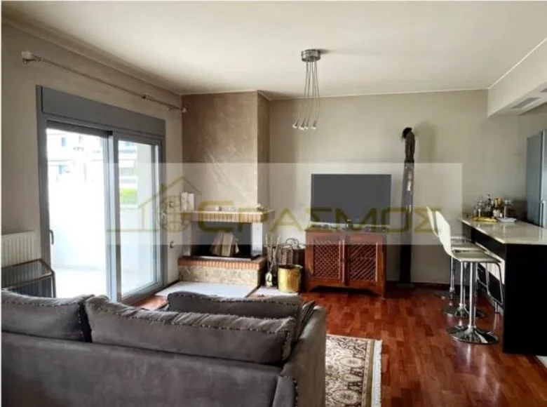 2 bedroom apartment 97 m² Municipality of Chalandri, Greece