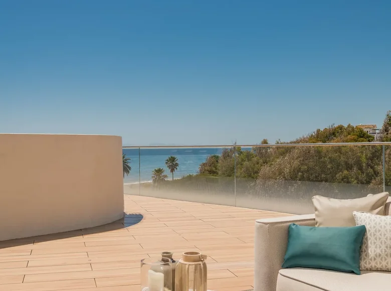 Penthouse 3 bedrooms 497 m² Helechosa de los Montes, Spain