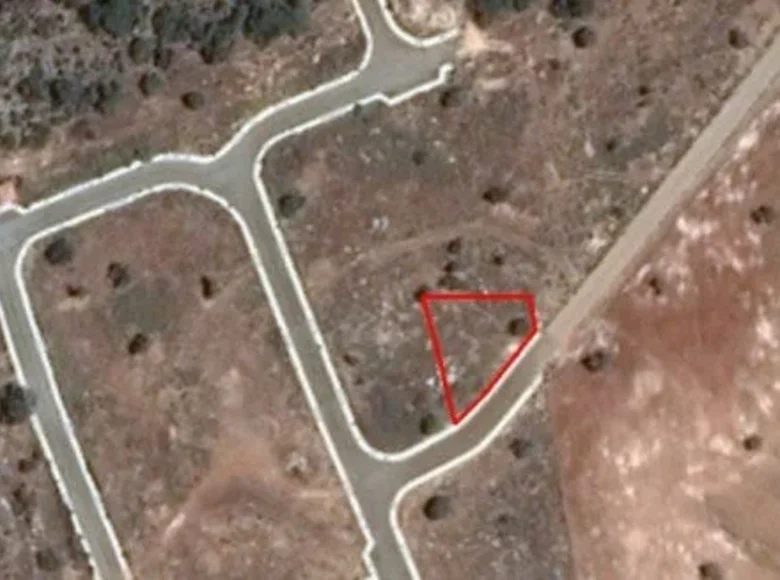 Appartement  Pissouri Municipality, Chypre