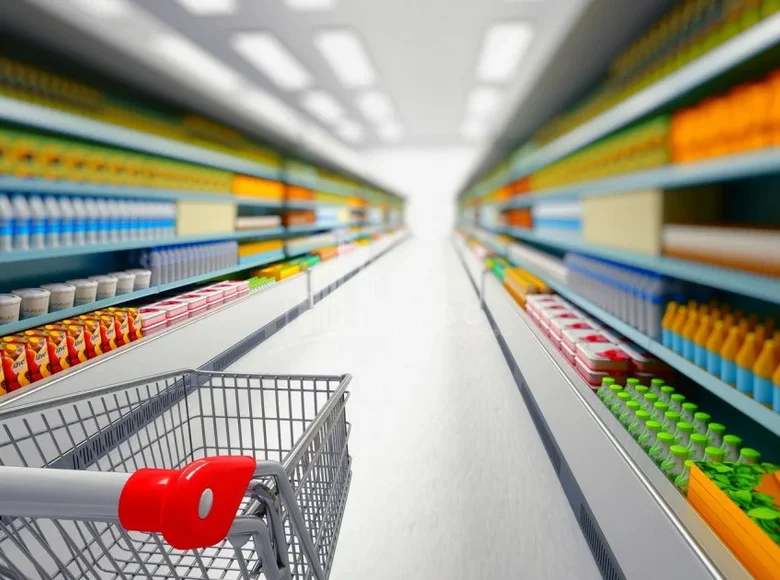 Nieruchomości komercyjne 220 m² Tbilisi, Gruzja