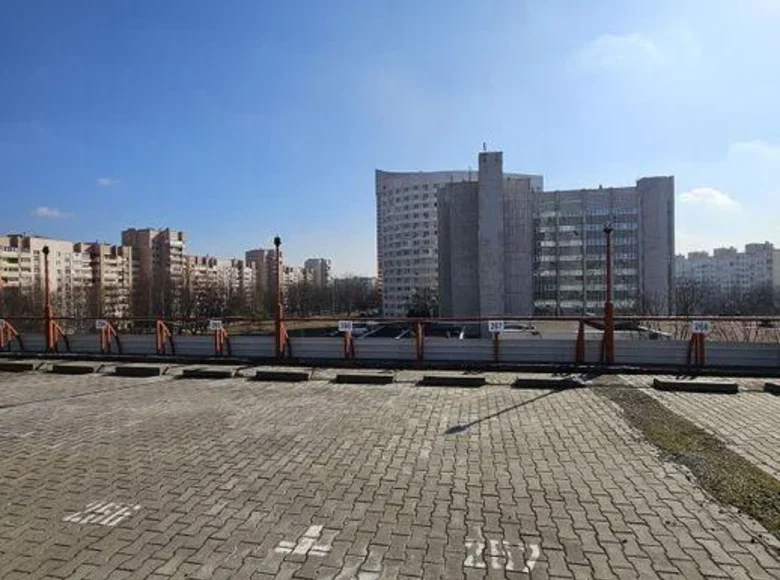 Commercial property 14 m² in Minsk, Belarus