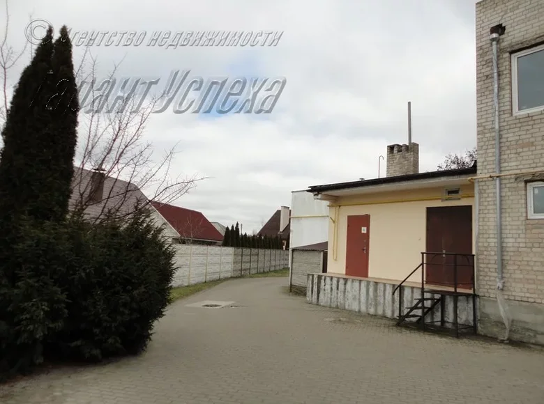 Manufacture 199 m² in Kliejniki, Belarus