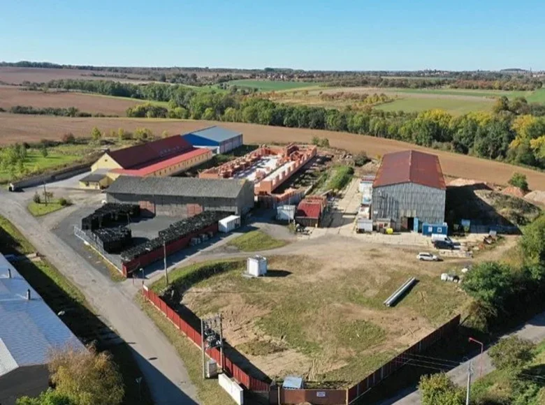 Apartment 1 120 m² Cervene Pecky, Czech Republic