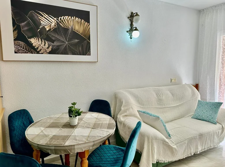 Wohnung 2 zimmer  Torrevieja, Spanien