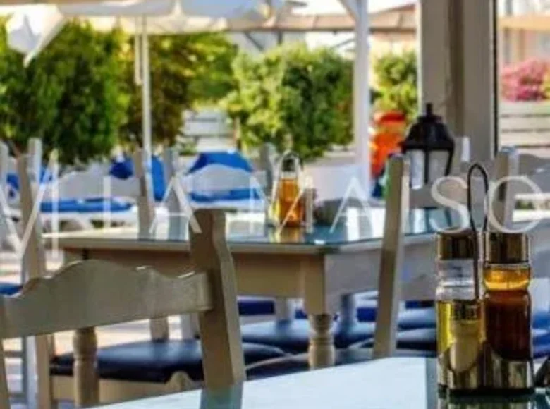 Hôtel  à Larnaca, Chypre