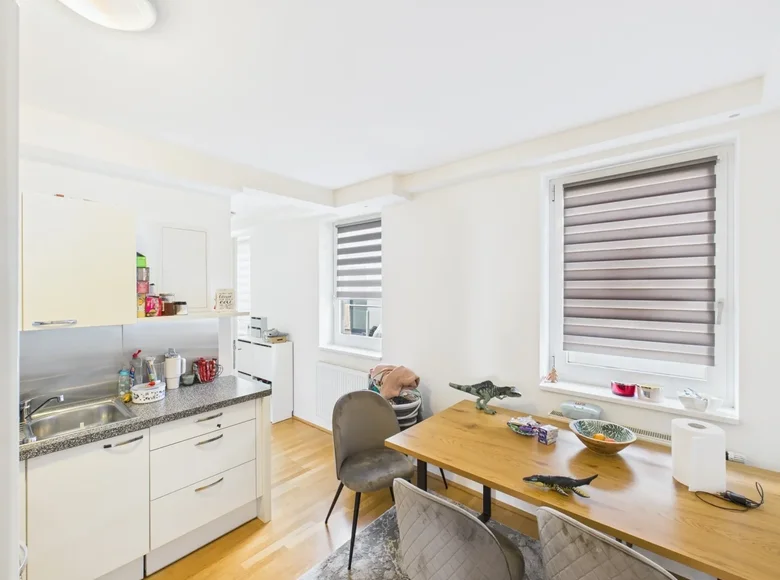 4 room apartment 108 m² Vienna, Austria