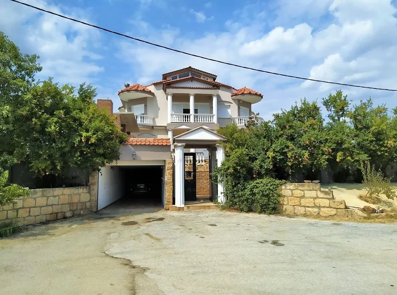 1 bedroom Villa 400 m² Mavrothalassa, Greece