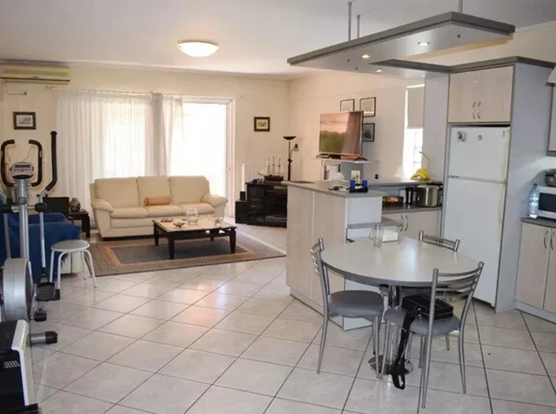 Mieszkanie 2 pokoi 103 m² Municipality of Nafplio, Grecja