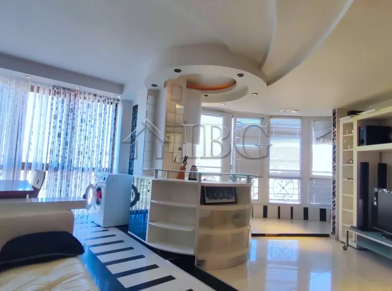 1 bedroom apartment 70 m² Nesebar, Bulgaria