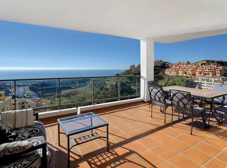 Apartamento 3 habitaciones 111 m² Mijas, Španjolska