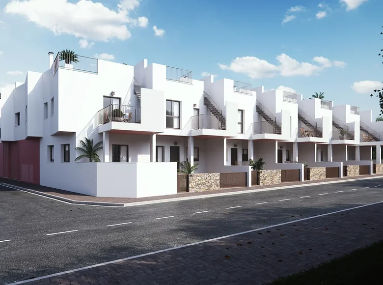 2 bedroom apartment 71 m² Abadin, Spain
