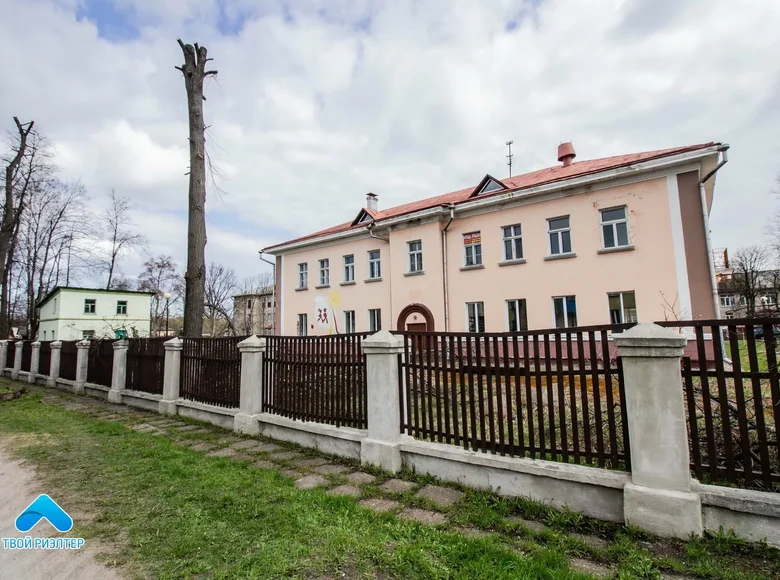 Propriété commerciale 585 m² à Dobrouch, Bélarus