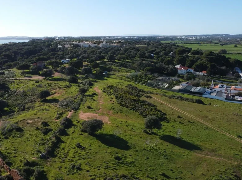 Działki  Albufeira, Portugalia