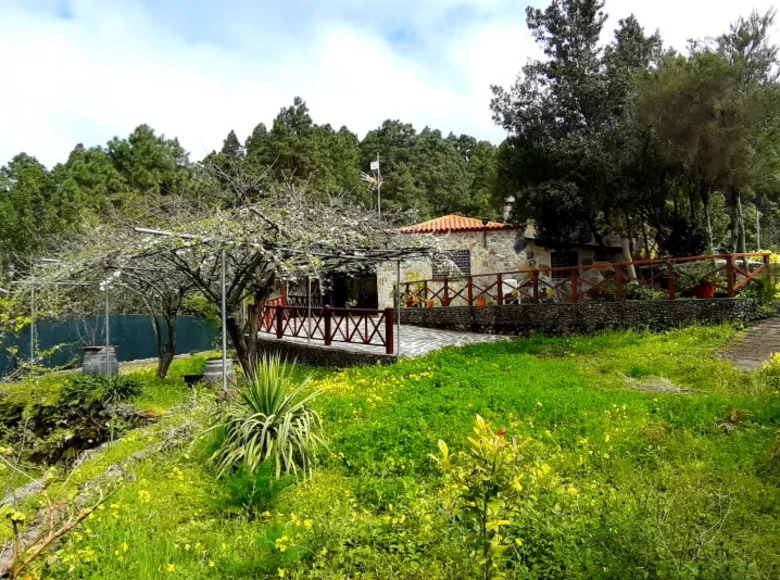 3 bedroom house 180 m² Canary Islands, Spain