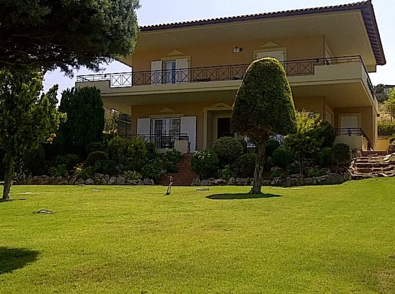 Adosado 4 habitaciones 198 m² Koropi, Grecia