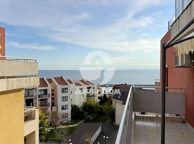 Студия 1 комната 55 м² Святой Влас, Болгария