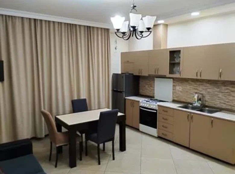 Flat for rent in Tbilisi, Isani