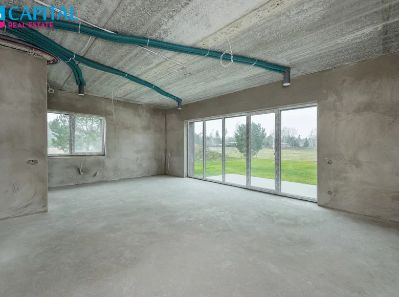 Dom 141 m² Zadworańce, Litwa