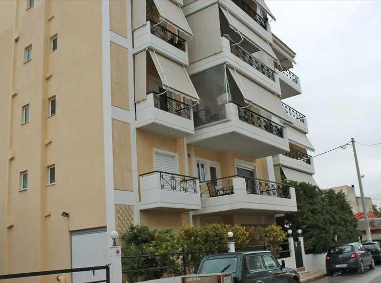 Appartement 3 chambres 90 m² Municipality of Paiania, Grèce