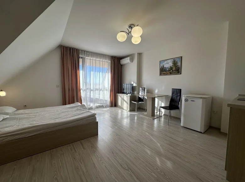 1 room apartment 55 m² Nesebar, Bulgaria