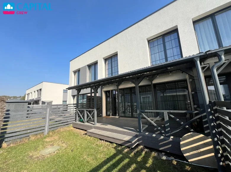 Дом 100 м² Вильнюс, Литва