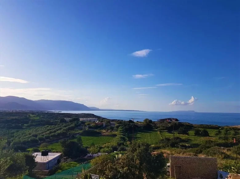 Земельные участки 1 комната  Municipality of Agios Nikolaos, Греция