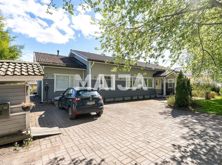 Maison 6 chambres 176 m² Mantsala, Finlande