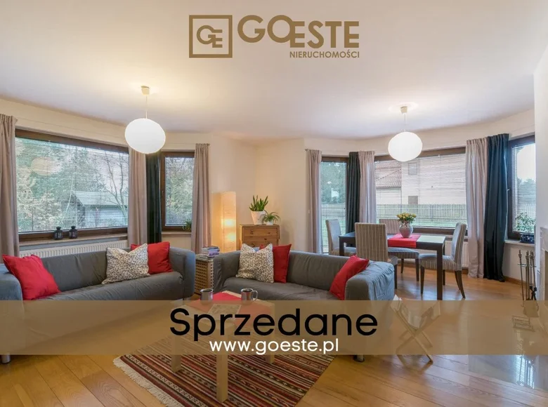 5 room house Smolice, Poland