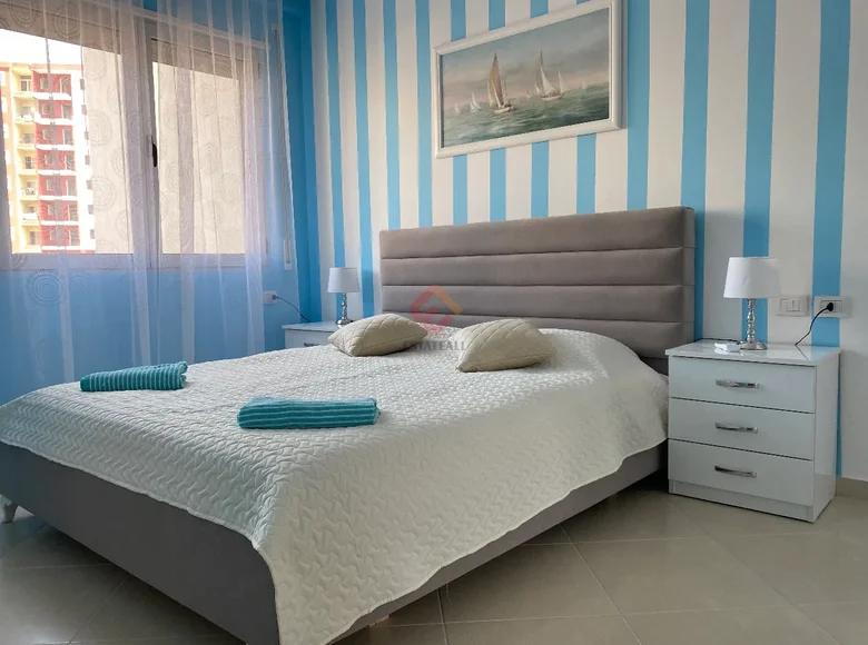 Apartment 75 m² in Bashkia Vlore, Albania