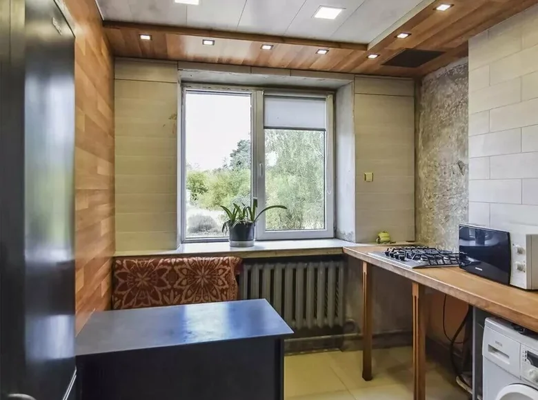 Квартира 3 комнаты 76 м² Червенский сельский Совет, Беларусь