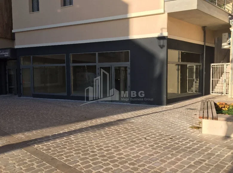 Propiedad comercial 40 m² en Tiflis, Georgia