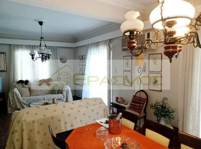 Коттедж 2 спальни 120 м² Ираклейо, Греция