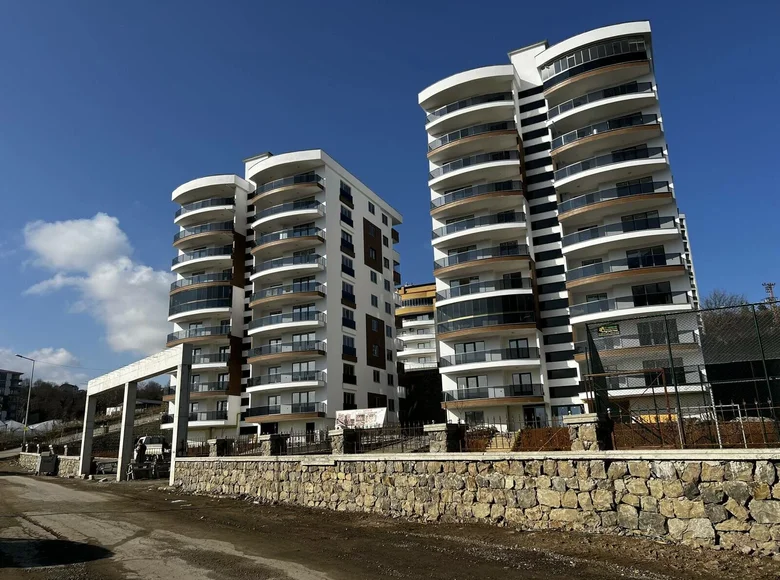 3 bedroom apartment 185 m² Ortahisar, Turkey