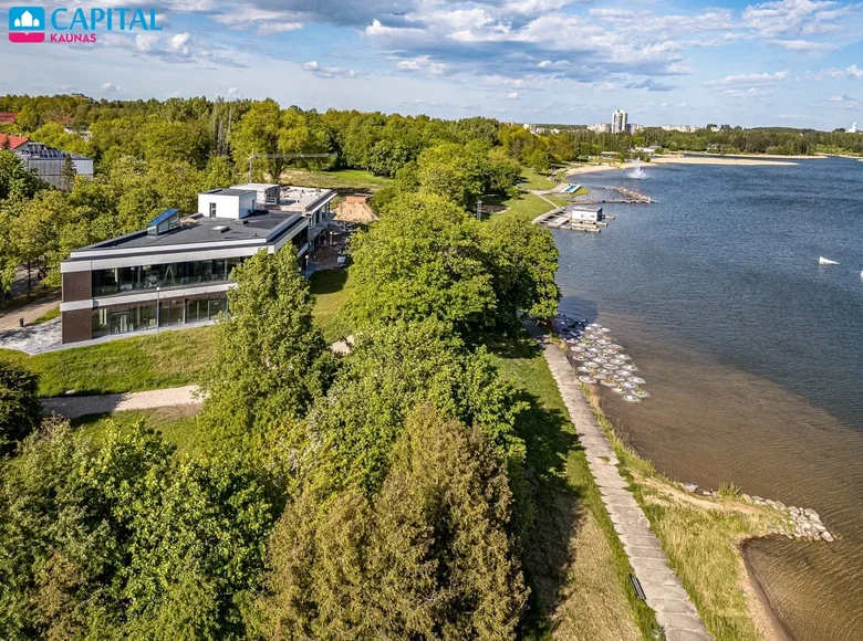 Wohnung 2 zimmer 62 m² Grossteich, Litauen