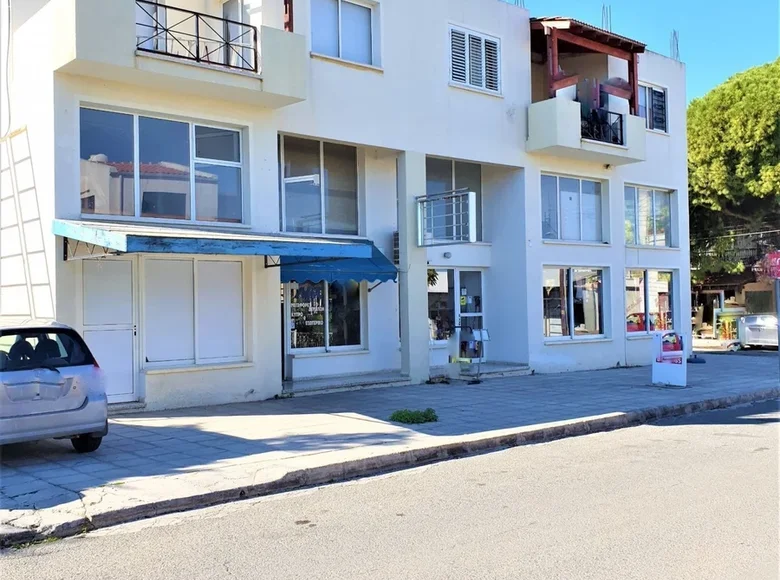 Propiedad comercial  en Polis Chrysochous, Chipre