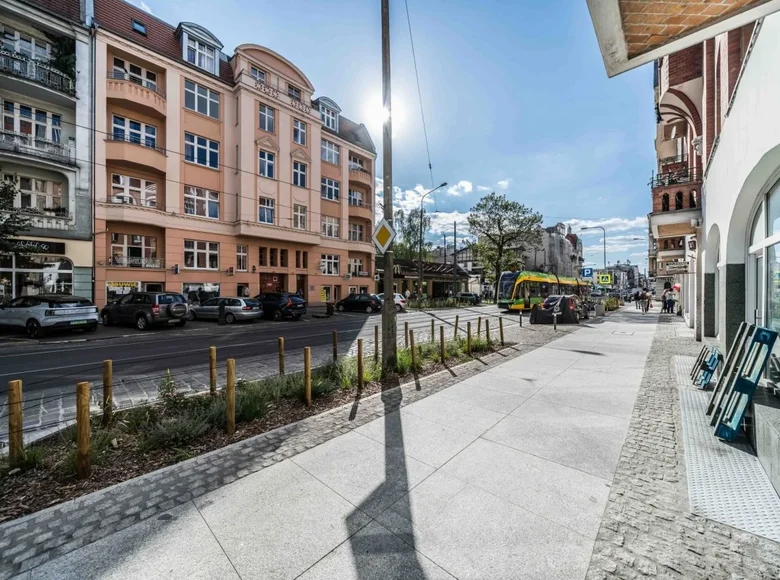 Apartamento 5 habitaciones 139 m² Poznan, Polonia