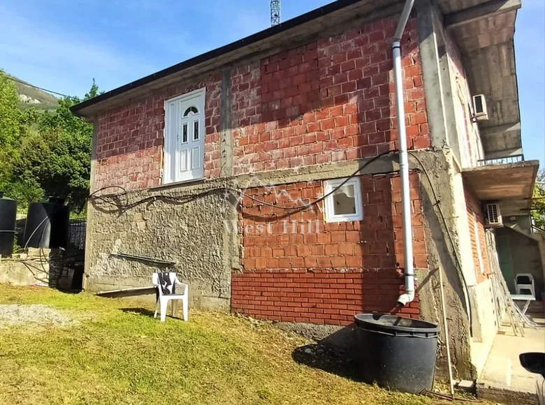 Dom 4 pokoi 95 m² Sutomore, Czarnogóra