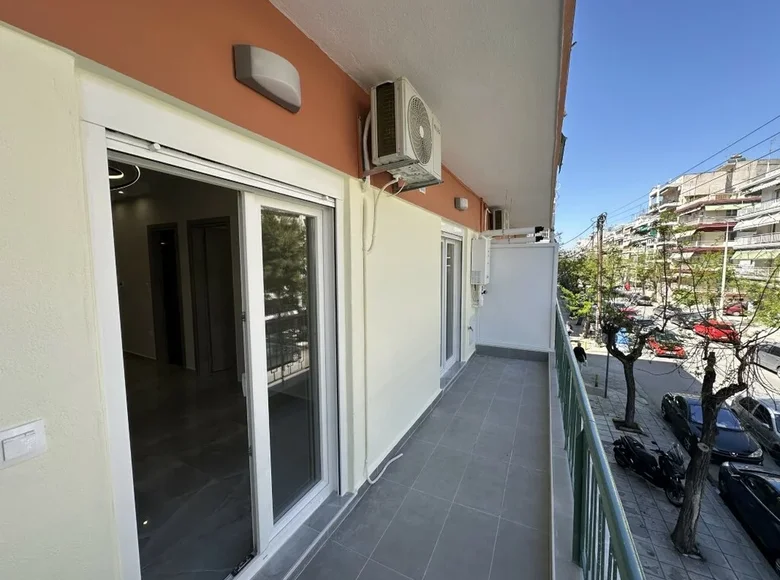 Wohnung 2 zimmer 40 m² Municipality of Thessaloniki, Griechenland